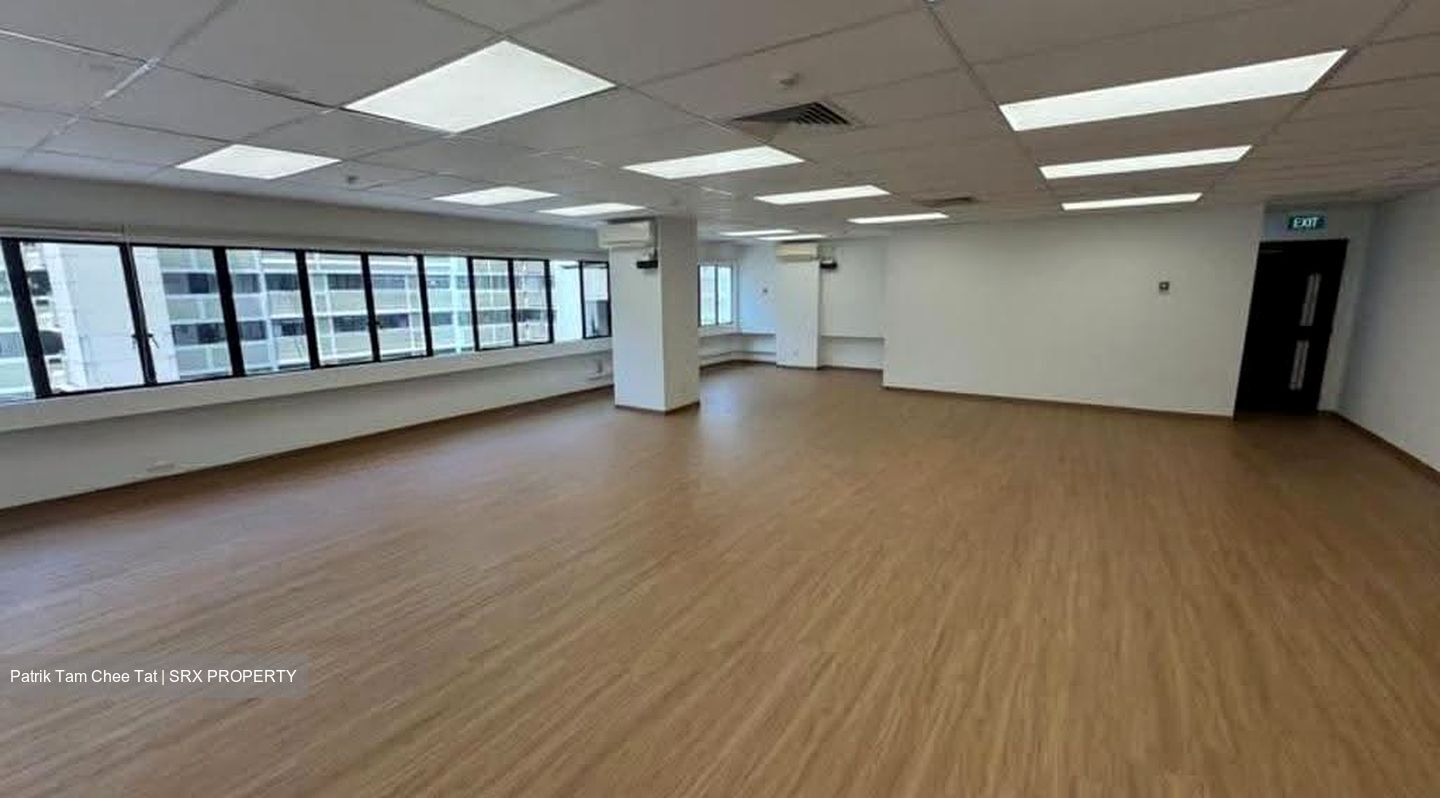Fook Hai Building (D1), Office #640256321